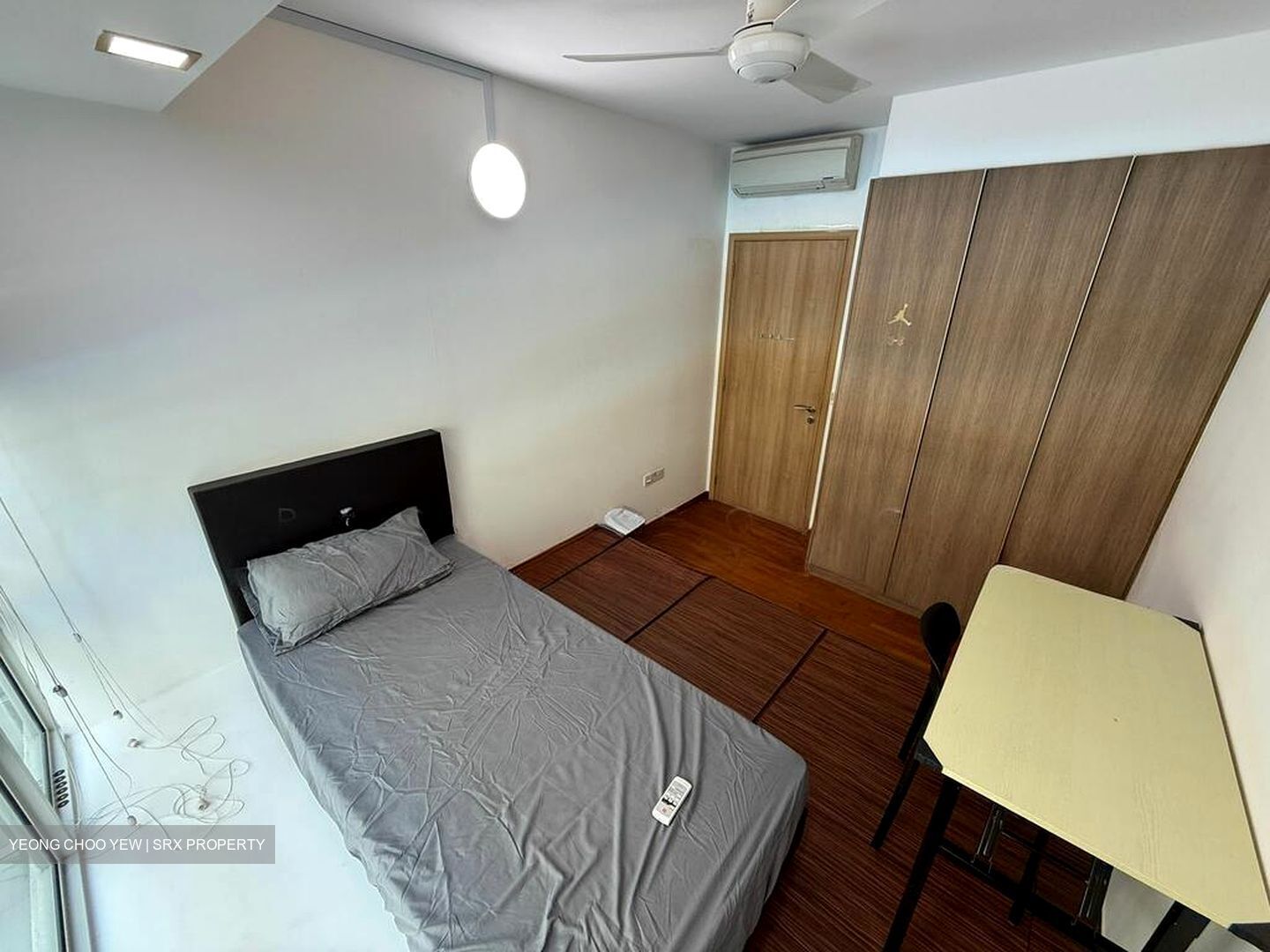 Caspian (D22), Condominium #520032311